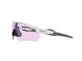 Oakley Radar Ev Path Sonnenbrille OO 9208 E5