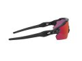 Oakley Radar Ev Pitch Sonnenbrille OO 9211 17
