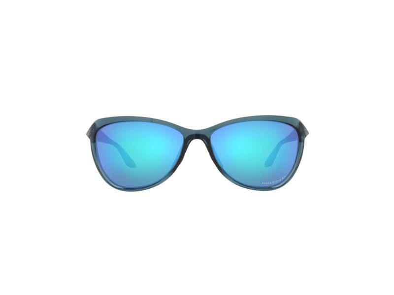 Oakley Pasque Sonnenbrille OO 9222 02