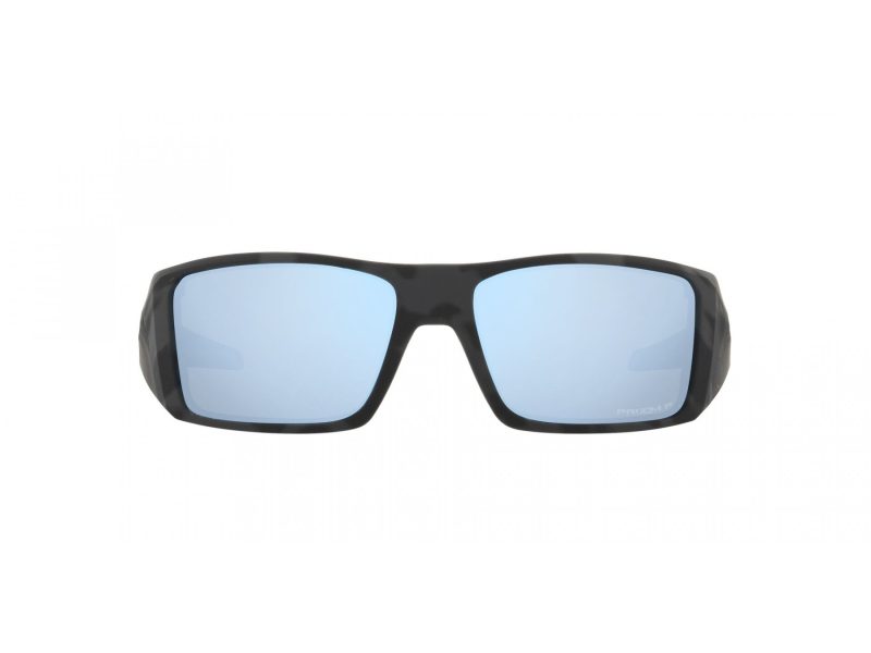 Oakley Heliostat Sonnenbrille OO 0OO9231 923105