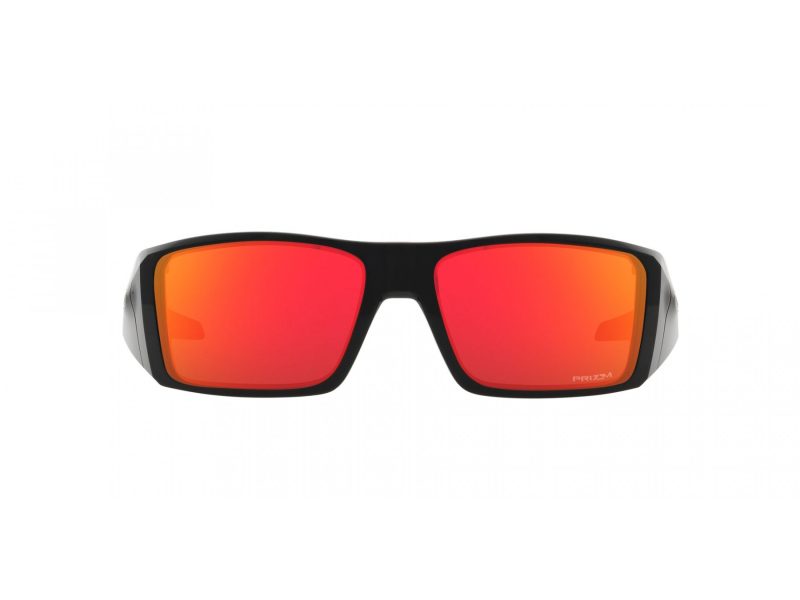Oakley Heliostat Sonnenbrille OO 9231 06