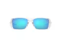 Oakley Heliostat Sonnenbrille OO 0OO9231 923107