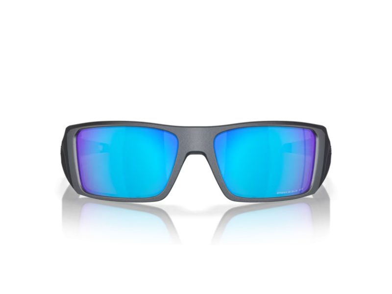 Oakley Heliostat Sonnenbrille OO 9231 13