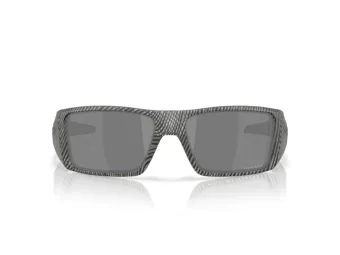 Oakley Heliostat Sonnenbrille OO 9231 38