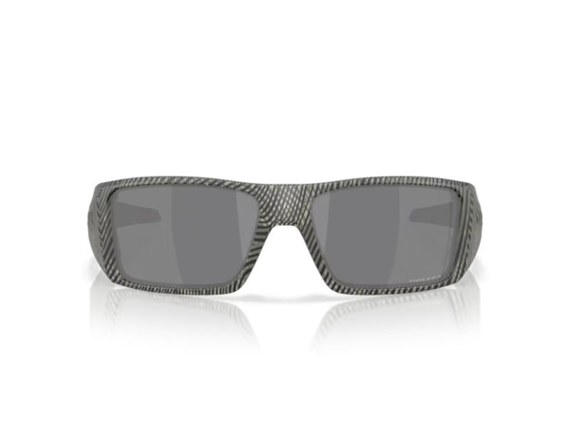 Oakley Heliostat Sonnenbrille OO 9231 38