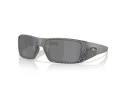 Oakley Heliostat Sonnenbrille OO 9231 38