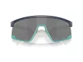 Oakley Heliostat Sonnenbrille OO 9231 38