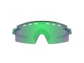 Oakley Encoder Strike Vented Sonnenbrille OO 9235 04