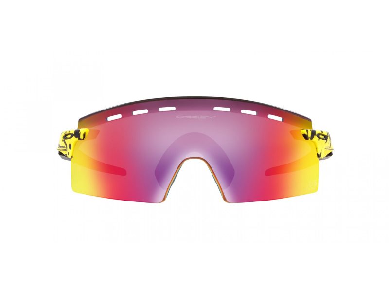 Oakley Encoder Strike Vented Sonnenbrille OO 9235 07