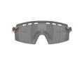 Oakley Encoder Strike Vented Sonnenbrille OO 9235 15