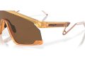 Oakley Bxtr Metal Sonnenbrille OO 9237 06