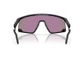 Oakley Bxtr Metal Sonnenbrille OO 9237 07