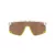 Oakley Bxtr Metal Sonnenbrille OO 9237 15