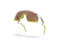 Oakley Bxtr Metal Sonnenbrille OO 9237 15