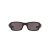 Oakley Fives Squared Sonnenbrille OO 9238 10