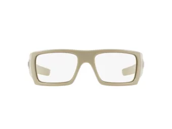 Oakley Si Ballistic Det Cord Sonnenbrille OO 9253 17