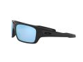 Oakley Turbine Sonnenbrille OO 9263 14