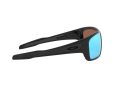 Oakley Turbine Sonnenbrille OO 9263 14