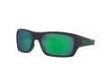 Oakley Turbine Sonnenbrille OO 9263 45