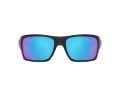 Oakley Turbine Sonnenbrille OO 9263 56