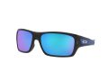 Oakley Turbine Sonnenbrille OO 9263 56