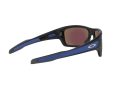 Oakley Turbine Sonnenbrille OO 9263 56