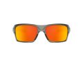 Oakley Turbine Sonnenbrille OO 9263 57
