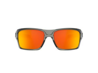 Oakley Turbine Sonnenbrille OO 9263 57