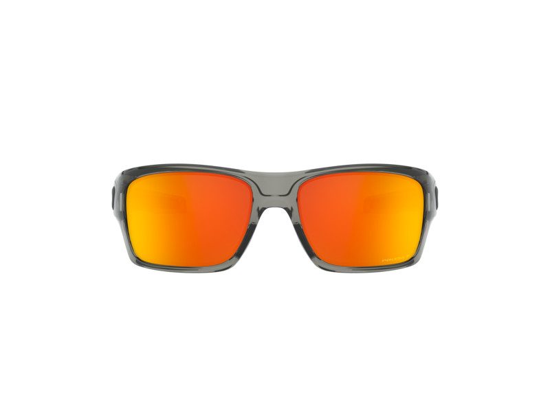 Oakley Turbine Sonnenbrille OO 9263 57