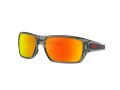 Oakley Turbine Sonnenbrille OO 9263 57