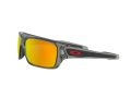Oakley Turbine Sonnenbrille OO 9263 57