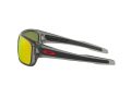 Oakley Turbine Sonnenbrille OO 9263 57