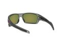 Oakley Turbine Sonnenbrille OO 9263 57
