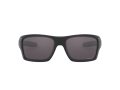Oakley Turbine Sonnenbrille OO 9263 62