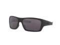 Oakley Turbine Sonnenbrille OO 9263 62