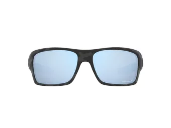 Oakley Turbine Sonnenbrille OO 9263 64