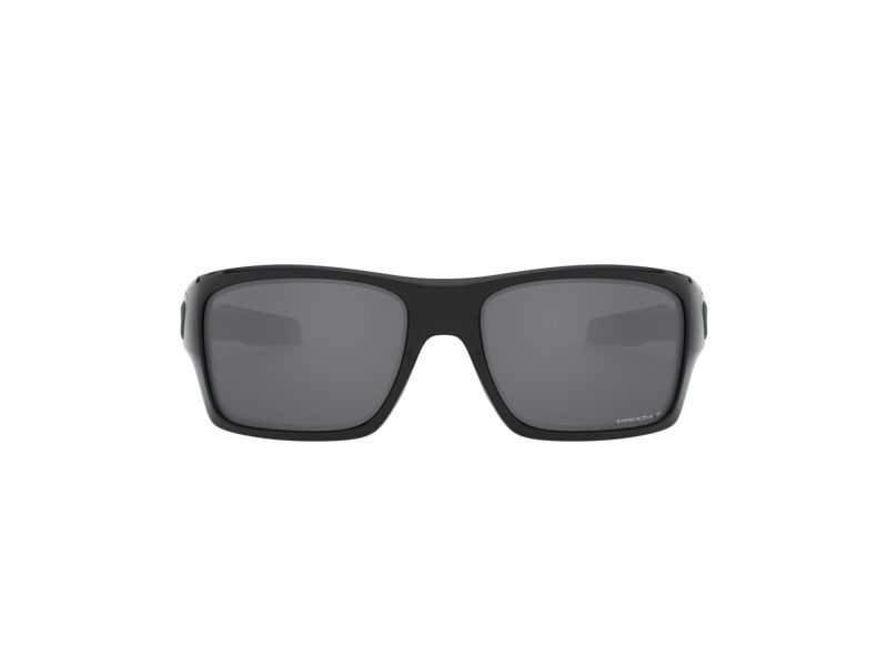 Oakley Turbine Sonnenbrille OO 9263 926341