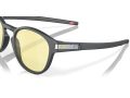 Oakley Latch Sonnenbrille OO 9265 67