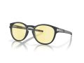 Oakley Latch Sonnenbrille OO 9265 67