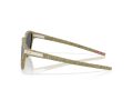 Oakley Latch Sonnenbrille OO 9265 72