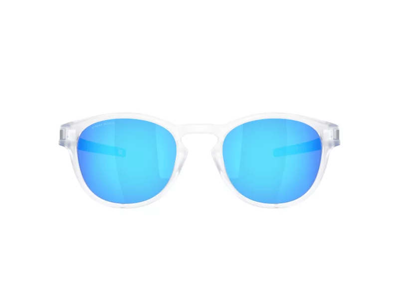 Oakley Latch Sonnenbrille OO 9265 76