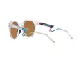 Oakley Hstn Metal Sonnenbrille OO 0OO9279 927902
