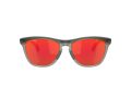 Oakley Frogskins Range Sonnenbrille OO 0OO9284 928401