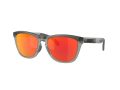 Oakley Frogskins Range Sonnenbrille OO 0OO9284 928401