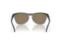 Oakley Frogskins Range Sonnenbrille OO 0OO9284 928401