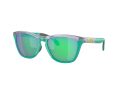 Oakley Frogskins Range Sonnenbrille OO 0OO9284 928406