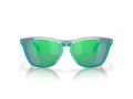 Oakley Frogskins Range Sonnenbrille OO 0OO9284 928406