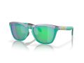 Oakley Frogskins Range Sonnenbrille OO 0OO9284 928406