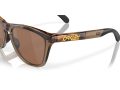 Oakley Frogskins Range Sonnenbrille OO 0OO9284 928407