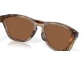 Oakley Frogskins Range Sonnenbrille OO 0OO9284 928407